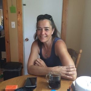 Meet your Posher, Cat